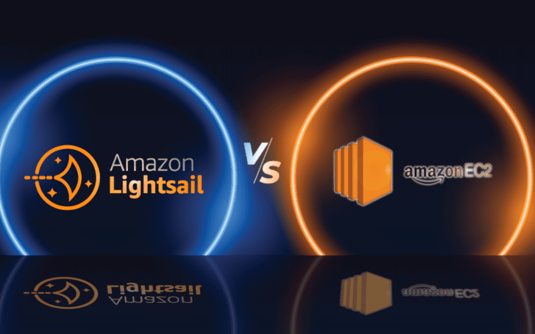 Amazon Lightsail vs. EC2: Choosing the Best Cloud Hosting Option