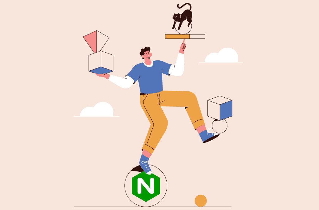 How to Use NGINX as an Efficient Load Balancer for Your Website