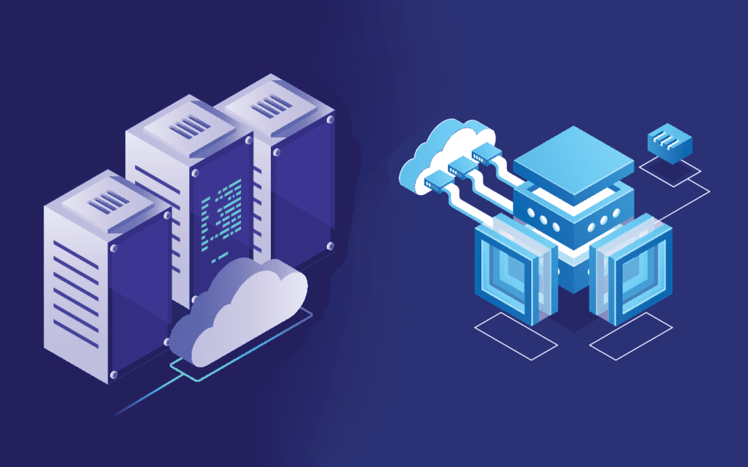 Containers vs. Instances in Cloud Hosting: Key Insights for Your Business